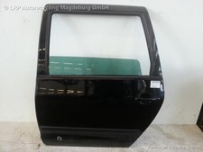 VW Sharan 7M Facelift Tür