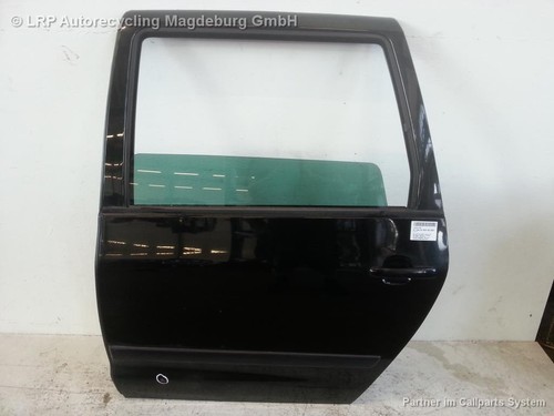 Sharan facelift tür - 7m,