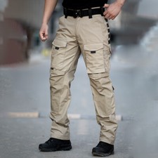 Herren Combat Pants Outdoor