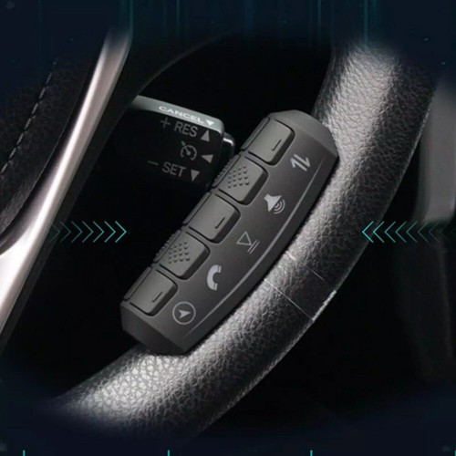 Auto wireless lenkrad taste - auto,