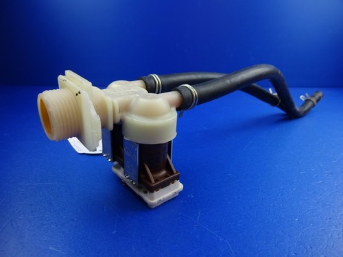Magnetventil waschmaschine - magnetventil,