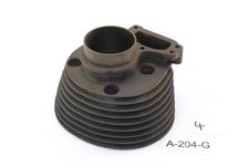 NSU MAX Standard Spezial 251 OSB - Zylinder ohne Kolben A204G-4