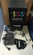 Kaiser VCP 6000 Vergrößerer Color Enlarger + Rodagon 80mm F4 + 5x5 Carrier