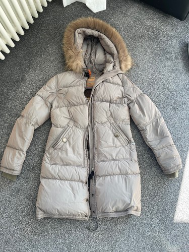 Parajumpers light long - long, bear