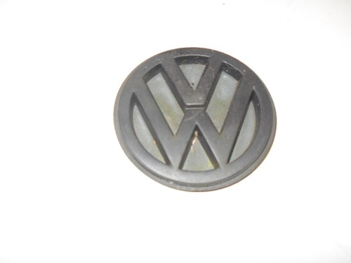 Golf emblem zeichen - vw, 3
