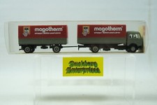 Herpa lkw mb - herpa,
