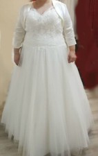 Brautkleid Hochzeitskleid