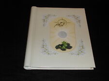 Fotoalbum mit Christus-Porträt in religiösem Design by Canpol * 23,5*29,5*2,5 cm