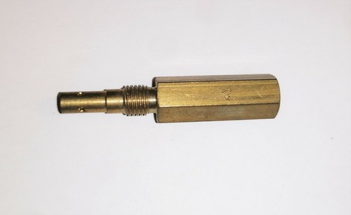 Bing nadeldüse 1308 vergaser - nadeldüse,