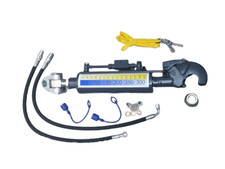 Hydraulischer Oberlenker