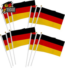 Kleine Deutschland Flagge 12