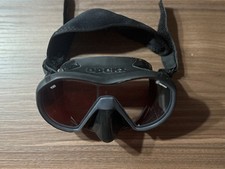 Apeks VX1 Maske schwarz ohne UV