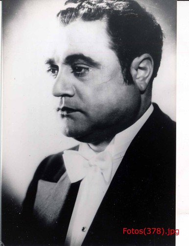 Benjamino gigli operntenor - benjamino,