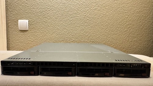 Supermicro x9scl ipmi - supermicro,