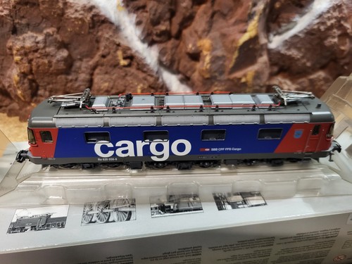 Marklin 37321 scale 620 - re,