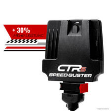 Chiptuning Box CTRS für VW T5 2.0 TDI 103kW 140PS DPF 2009-2016