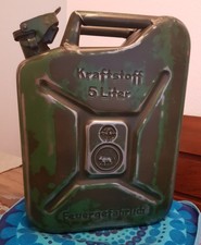 Kanister benzinkanister - l,