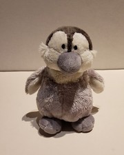 Nici Pinguin Stofftier, 14 cm