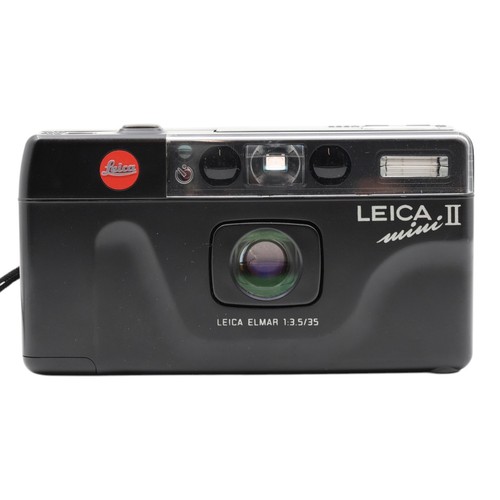 Leica mini 2 - leica,