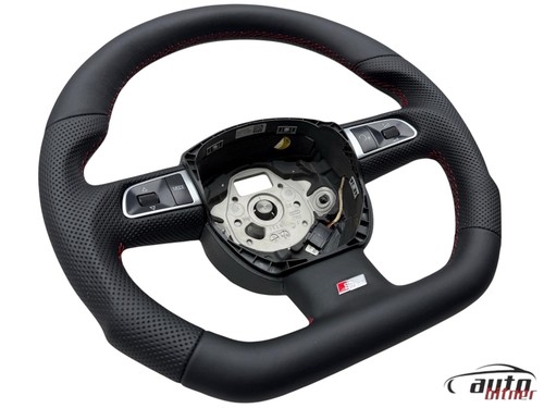 Tuning lenkrad leder - tuning,