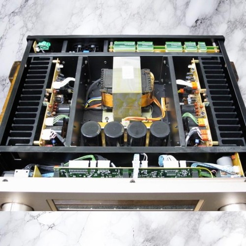 Luxman 505s stereo - l-505s,