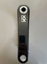 SRAM XX  Eagle Transmission AXS Kurbel 170mm 12 Fach Schaltung