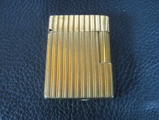 S.T Dupont Feuerzeug Lighter