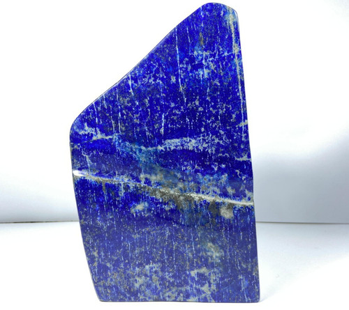 Lapislazuli poliert - kg,