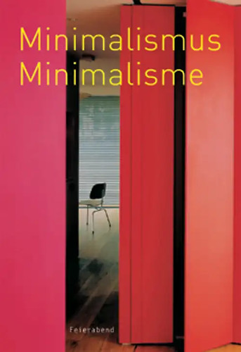 Minimalismus