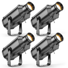 200W COB LED Stage Lighting