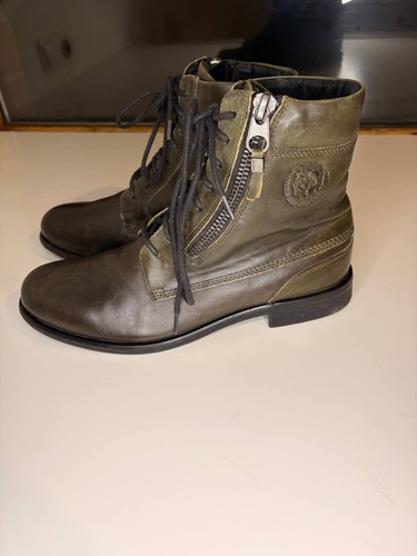 Diesel jefferson boots stiefel - diesel,