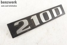 Mercedes T1 601 Transporter