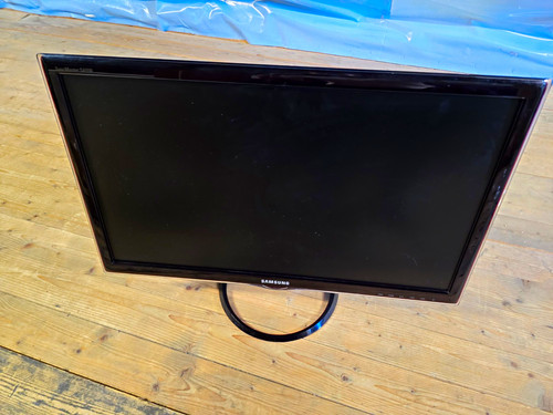 Samsung syncmaster zoll lcd - syncmaster,