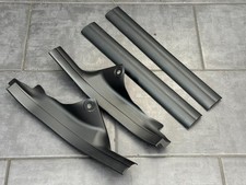 Einstiegsleiste BMW 1er E87 Blende Verkleidung Einstieg 7066975 7066977 7066978