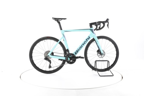 Bianchi oltre race 105 di2 - bianchi,