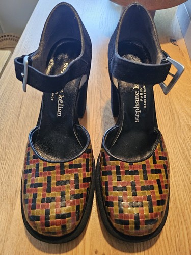 Original 90ziger stephane - original,