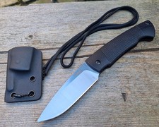 Walther FFK 440C G10 Schwarz