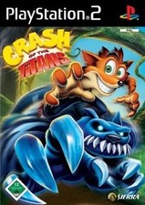 Crash of the Titans von Activision Blizzard Deutsch... | Game | Zustand sehr gut