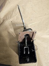 VW T3 5 Gang Schaltkulisse Schaltbox Flacher Tunnel mit Schaltwegsverkürzung