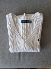 Polo Ralph Lauren Zopfmuster