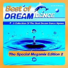 Various best dream - various,