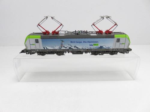 Trix 22095 e lok - 22095, e-lok