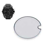 Big Daddy DZ7193 Black Frame