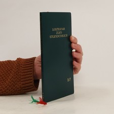 Lektionar zum Stundenbuch