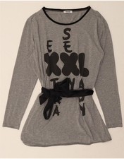 Moschino damen oversize - moschino,