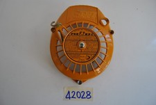 Motorgehäuse Landwirtschaftsregner TURBAIR FOX F.7 HP1 Sprinkler engine cover