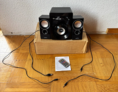 Audiocore ac910 1 - ac910, 2.1