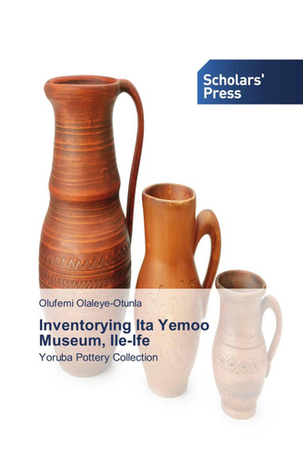 Inventorying ita yemoo museum - inventorying,