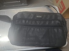 The Flying Dutchman Leder Reisetasche