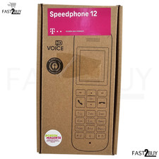 Telekom Speedphone 12